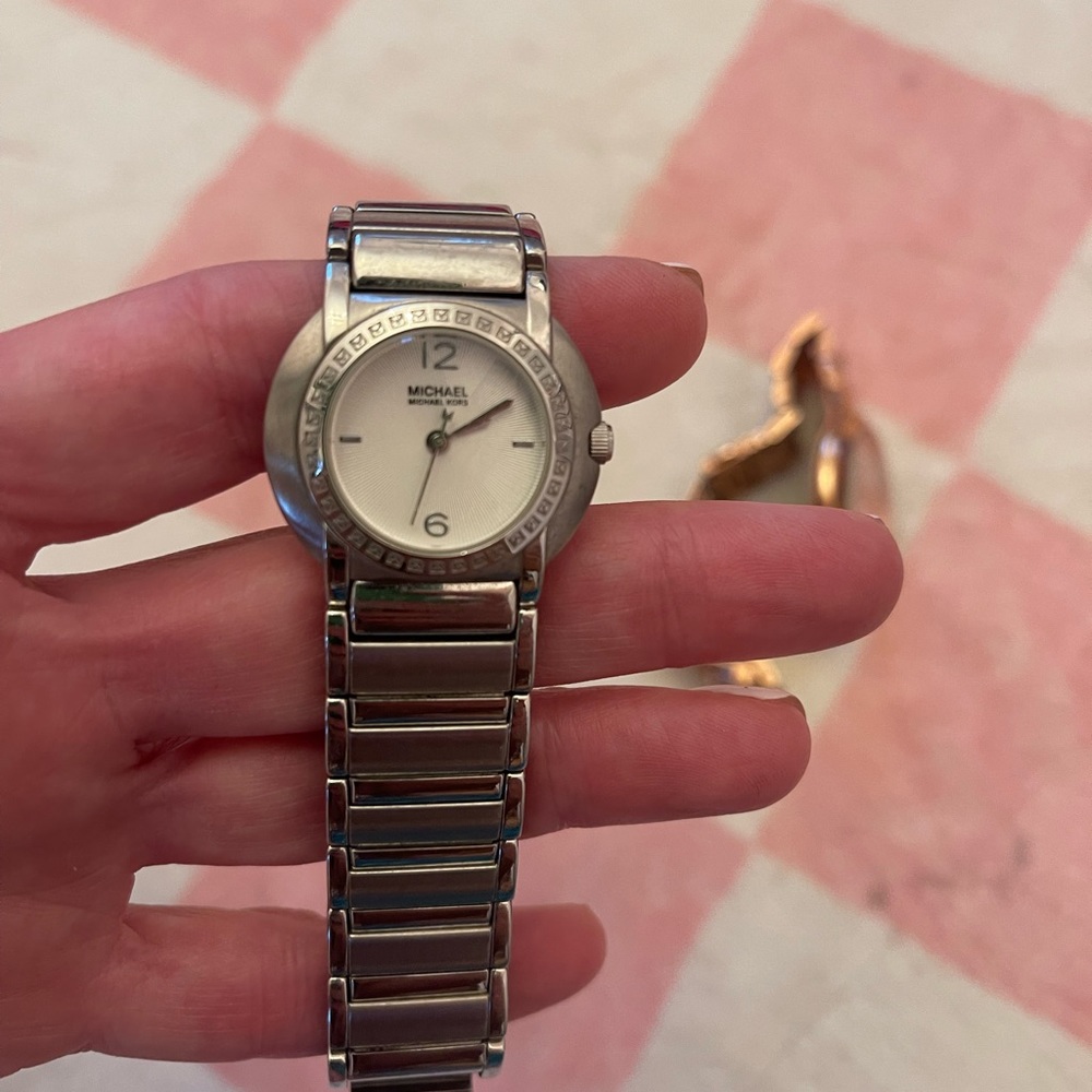 Michael Kors watch